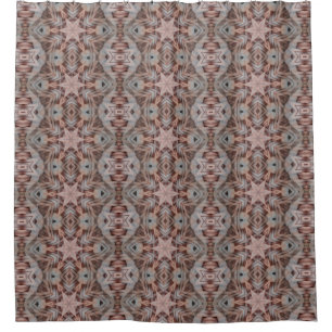 Star Starfish Dream Shower Curtain