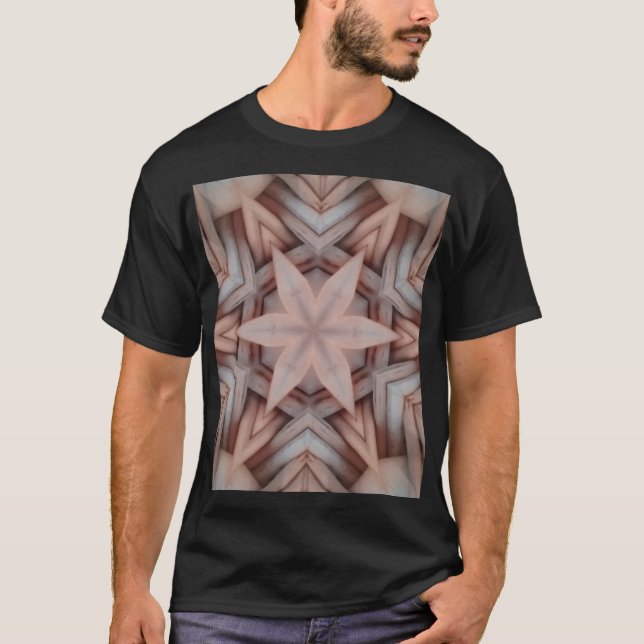 Star Starfish Dream T-Shirt (Front)