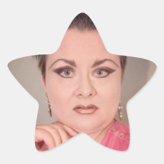 Star Stickers