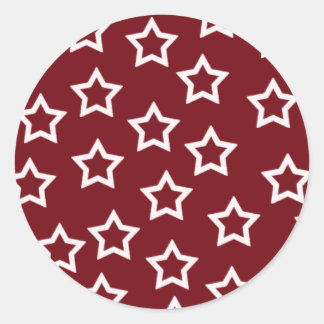 Star Stickers