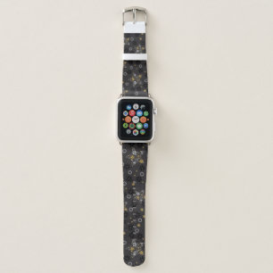 Star Style Apple Watch Band