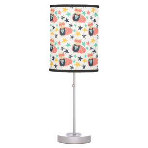 Star Super Hero Table Lamp