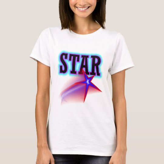 Star T-Shirt