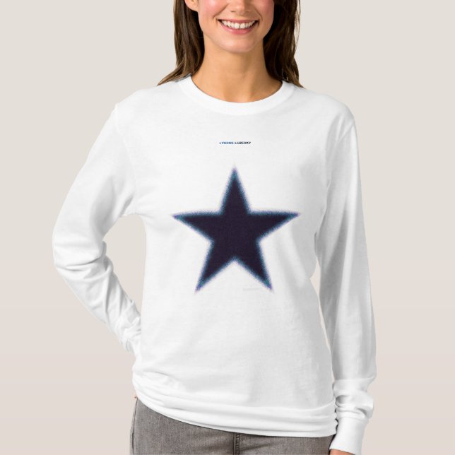 STAR T-Shirt (Front)
