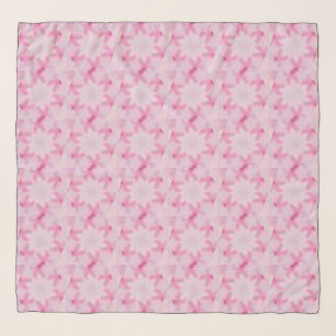 Star Tetahedron Scarf