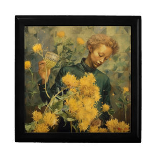 Star Thistle Honey Gift Box