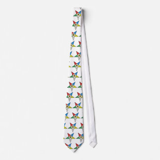 Star Tie