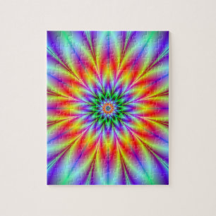 Star Time Puzzle