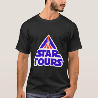 Star Tours Classic T-Shirt