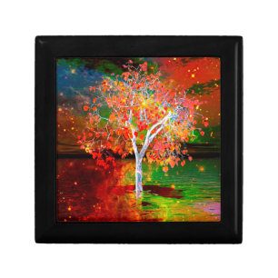Star Tree gift box