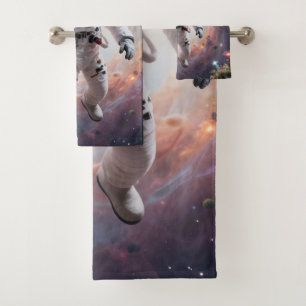 Star Trek: Journey Through the Universe´2 Bath Towel Set