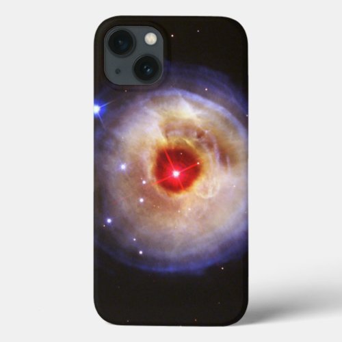 Star V838 Monocerotis V838 Mon _ May 20 2002 iPhone 13 Case