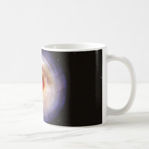 Star V838 Monocerotis V838 Mon _ May 20 2002 Coffee Mug