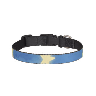 Star Vibes Pet Collar