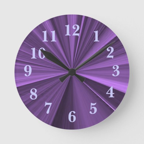 Star Wall Clocks by Janz