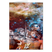 Star Warriors (Front)