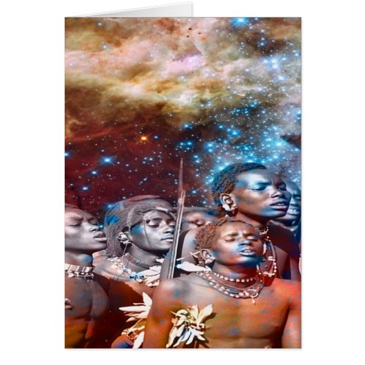 Star Warriors Cards (Front)