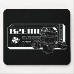 Star Wars: Andor | B2EMO Droid Outline Graphic Mouse Pad