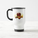 Star Wars: Andor | B2EMO Mobile Droid Unit Graphic Travel Mug