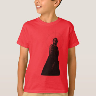 Star Wars: Andor | Cassian Andor Crosshair Graphic T-Shirt