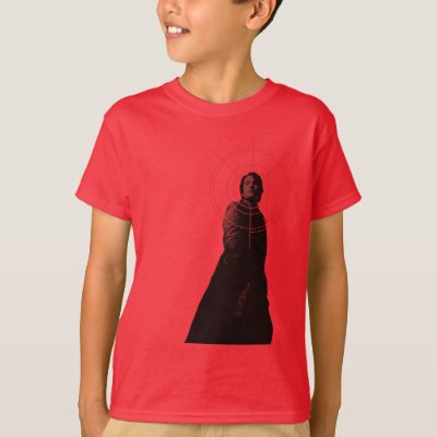 Star Wars: Andor | Cassian Andor Crosshair Graphic T-Shirt