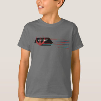 Star Wars: Andor | Cassian Andor Icon T-Shirt
