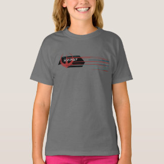Star Wars: Andor | Cassian Andor Icon T-Shirt