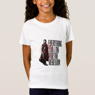 Star Wars: Andor | For The Rebellion T-Shirt