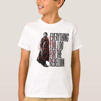 Star Wars: Andor | For The Rebellion T-Shirt