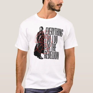 Star Wars: Andor | For The Rebellion T-Shirt