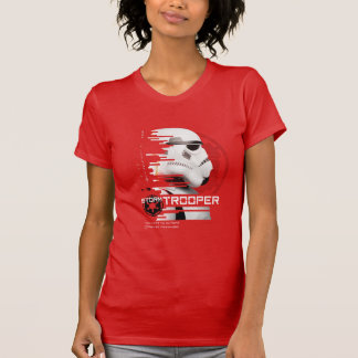 Star Wars: Andor | Stormtrooper Digital Fade T-Shirt