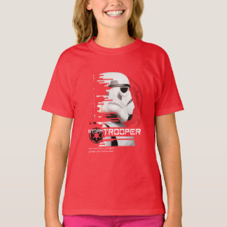 Star Wars: Andor | Stormtrooper Digital Fade T-Shirt