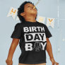 Star Wars Birthday Boy | Darth Vader - Name & Age T-Shirt