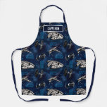 Star Wars | Blue Vehicle Classic Pattern Apron