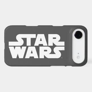 Star Wars Bold Logo iPhone 17 Air Case
