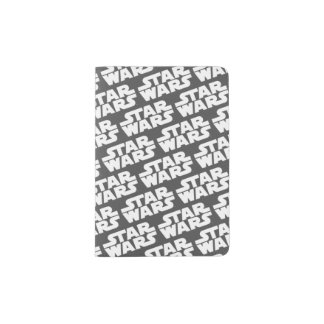 Star Wars Bold Logo Passport Holder