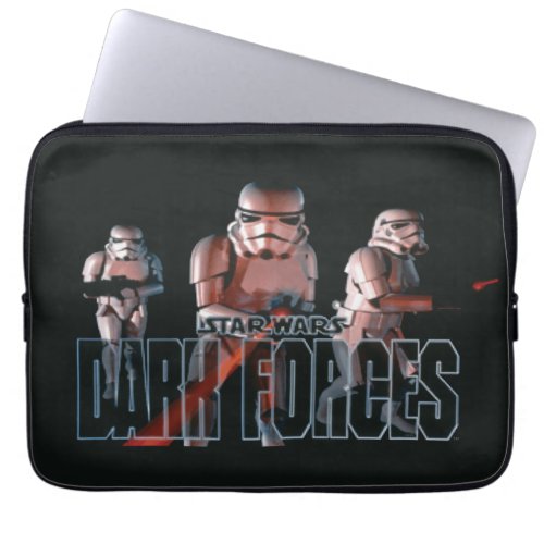 Star Wars Dark Forces Video Game Cover