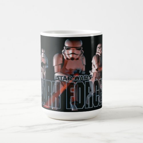 Star Wars Dark Forces Video Game Cover Coffee Mug