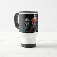 Star Wars Travel Commuter Cup - Insulated & Spill-proof