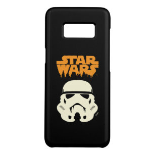 Star Wars   Halloween Trooper Mask Case-Mate Samsung Galaxy S8 Case
