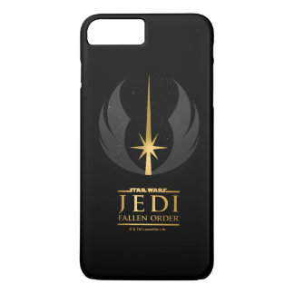 Star Wars Jedi: Fallen Order iPhone 8 Plus/7 Plus Case