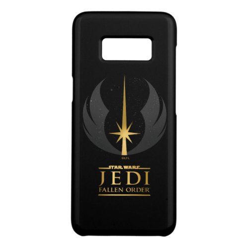 Star Wars Jedi Fallen Order Case_Mate Samsung Galaxy S8 Case
