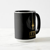 Star Wars Jedi: Fallen Order Mug (Front Right)
