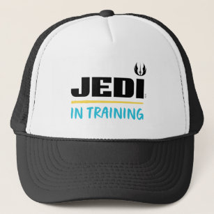 Star Wars   Jedi in Training Trucker Hat