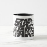 Empire or Rebel Alliance? Choose Your Side With These Cool Star Wars  Espresso Sets! 