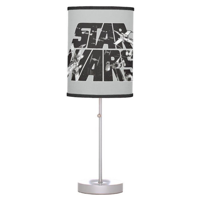 star wars table lamp