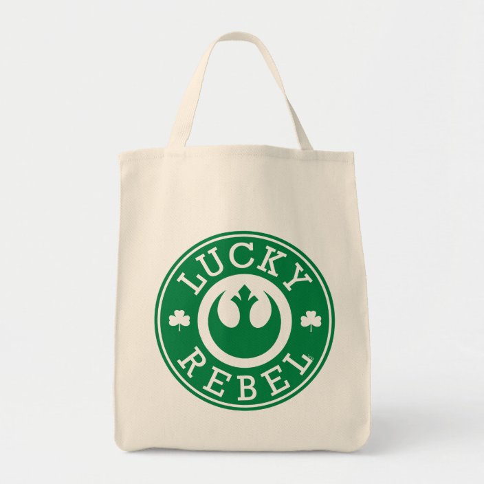 rebel tote bag