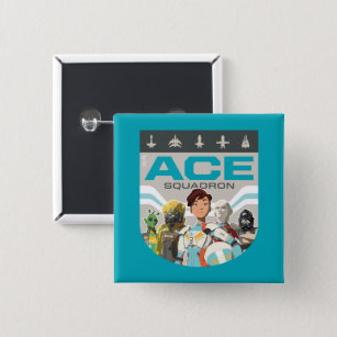 Star Wars Resistance   Ace Squadron Button