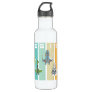 Star Wars Resistance | Ace Squadron "Resist" Stainless Steel Water Bottle