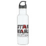 Star Wars Resistance | The First Order Logo Stainless Steel Water Bottle